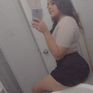 Meet your Posher, Gaby